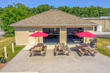 The facilities at Midwest Recovery Center in Toledo, OH 2