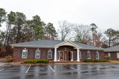 The facilities at Midwood Addiction Treatment in Charlotte, NC 2