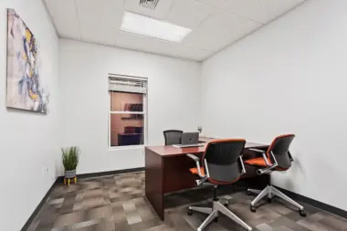 The facilities at Midwood Addiction Treatment in Charlotte, NC 1