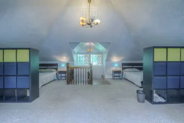 The facilities at Mile High Recovery Center in Denver, CO 1