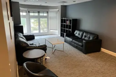 The facilities at Mile High Recovery Center in Denver, CO 4