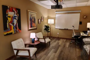 The facilities at Milford Counseling in Milford, MI 2