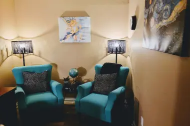 The facilities at Milford Counseling in Milford, MI 1