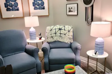 The facilities at Milford Counseling in Milford, MI 3