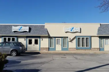 The facilities at Milford Counseling in Milford, MI 4