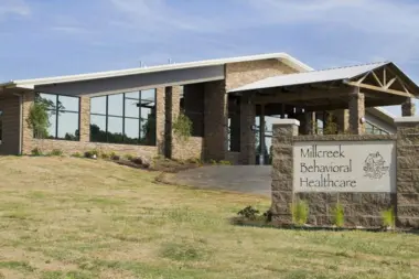 The facilities at Millcreek Behavioral Health in Fordyce, AR 1