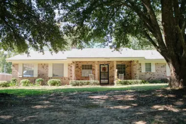 The facilities at Millcreek of Magee Treatment Center in Magee, MS 5