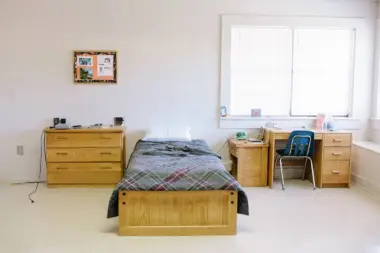 The facilities at Millcreek of Magee Treatment Center in Magee, MS 2