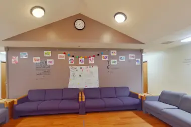 The facilities at Millcreek of Pontotoc Treatment Center in Pontotoc, MS 1