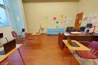 The facilities at Millcreek of Pontotoc Treatment Center in Pontotoc, MS 2