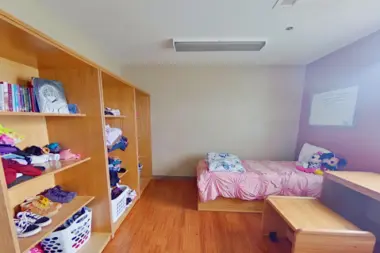 The facilities at Millcreek of Pontotoc Treatment Center in Pontotoc, MS 3