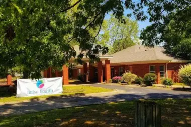 The facilities at Mills Treatment in Searcy, AR 2