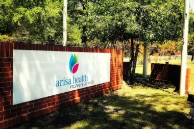 The facilities at Mills Treatment in Searcy, AR 3