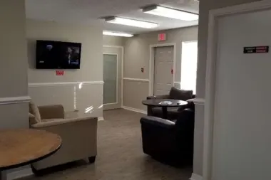 The facilities at Mills Treatment in Searcy, AR 1