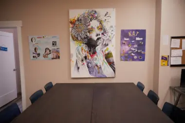 The facilities at Mindful Rejuvenation in Oceanside, CA 2