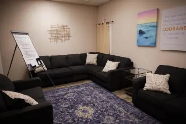 The facilities at Mindful Rejuvenation in Oceanside, CA 1