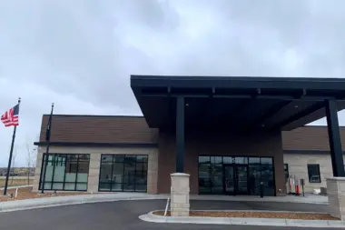 The facilities at Minneapolis VA Health Care System - Shakopee CBOC in Shakopee, MN 4