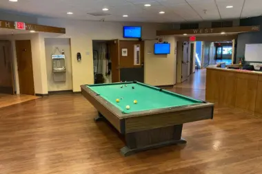 The facilities at Minnesota Adult and Teen Challenge in Rochester, MN 2