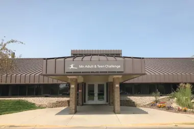 The facilities at Minnesota Adult and Teen Challenge in Rochester, MN 5