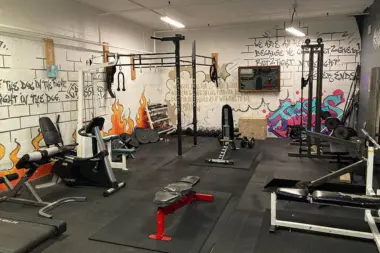 The facilities at Minnesota Adult and Teen Challenge in Rochester, MN 3