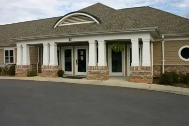 The facilities at Miracle Hill - Renewal Center in Greenville, SC 1