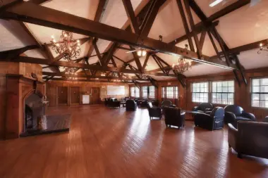 The facilities at Mirror Lake Recovery Center in Burns, TN 3