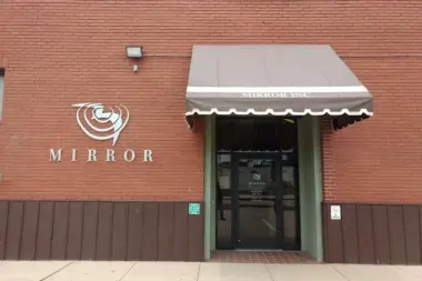 The facilities at Mirror - Newton Outpatient Program in Newton, KS 1