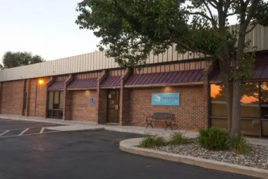 The facilities at Mirror - Shawnee Residential Treatment Program in Shawnee, KS 1