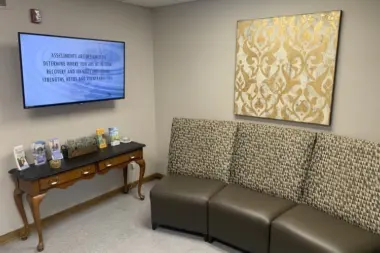 The facilities at Mirror - Topeka Residential Treatment Program in Topeka, KS 1