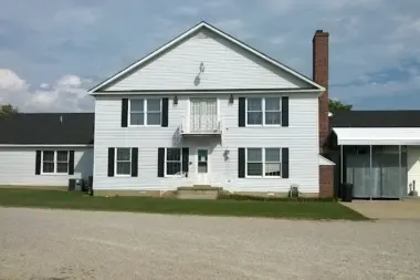 The facilities at Mission Teens - Freedom House MBTC in Holcomb, MO 1