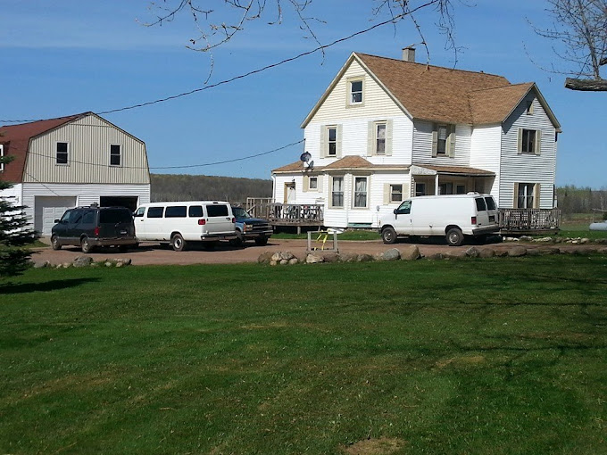 Mission Bible Training Center