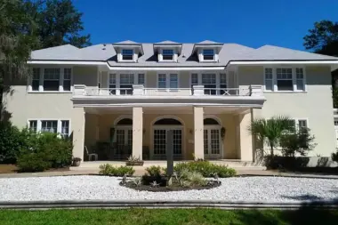 The facilities at Mission Teens - Savannah MBTC in Savannah, GA 5