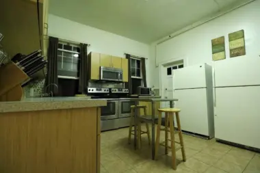 The facilities at Mission Teens - Savannah MBTC in Savannah, GA 2