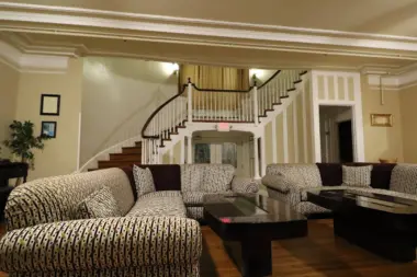 The facilities at Mission Teens - Savannah MBTC in Savannah, GA 4