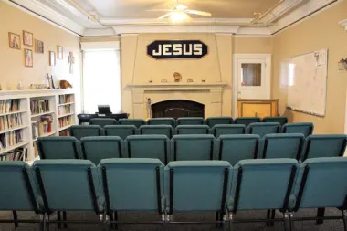 The facilities at Mission Teens - Savannah MBTC in Savannah, GA 1