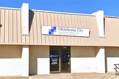 The facilities at Mission Treatment in Oklahoma City, OK 1