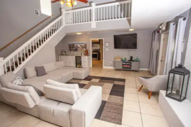 The facilities at Mississippi Drug & Alcohol Treatment Center in Biloxi, MS 1