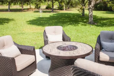 The facilities at Mississippi Drug & Alcohol Treatment Center in Biloxi, MS 2