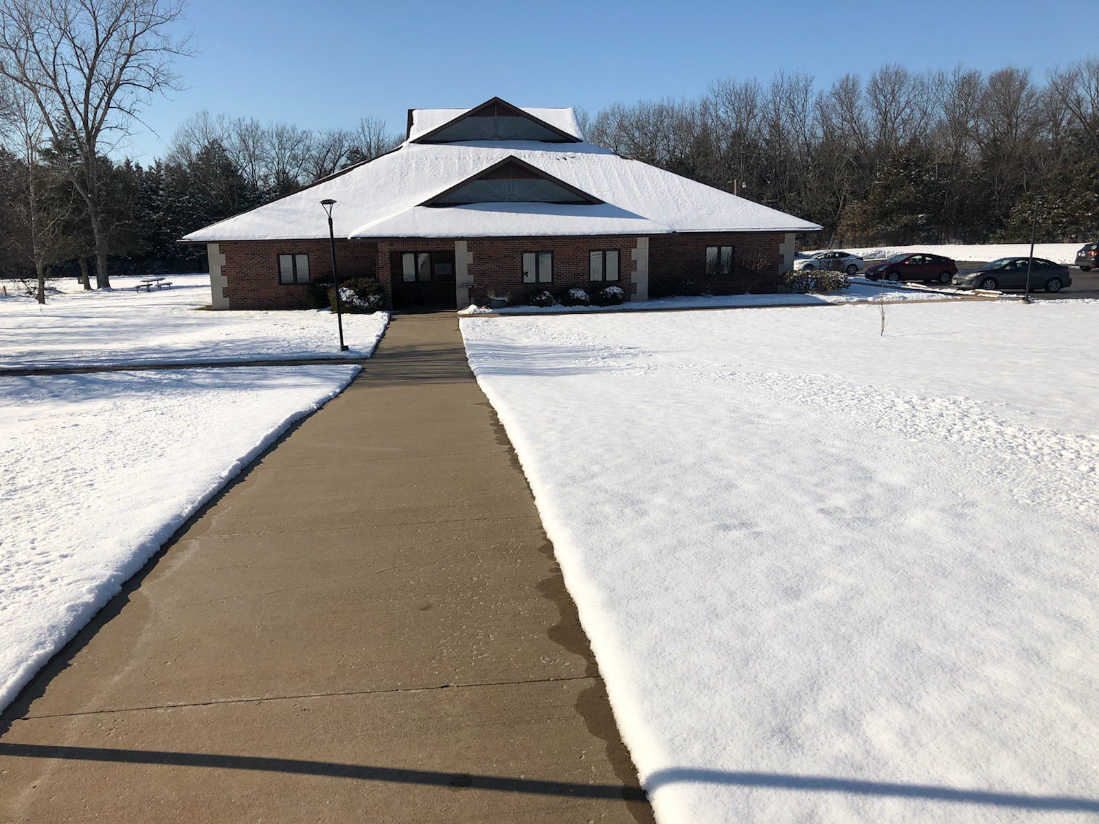 Missouri Girls Town Foundation