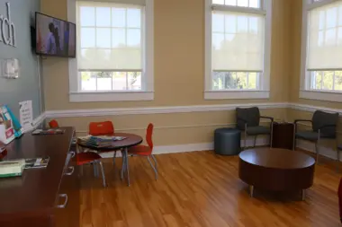 The facilities at Monarch in Albemarle, NC 1