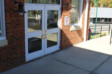 The facilities at Monarch in Albemarle, NC 2