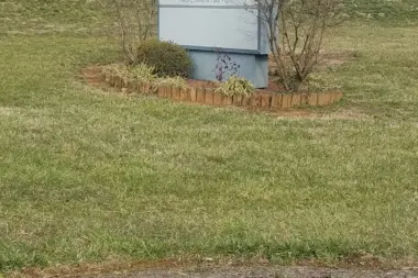 The facilities at Monarch in Lexington, NC 1