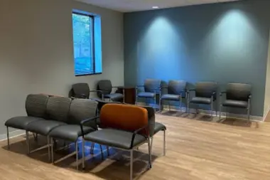 The facilities at Monarch on Navaho in Raleigh, NC 1