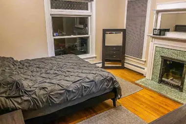 The facilities at Monarch Sober Living Homes in Lakewood, CO 2