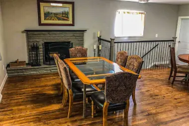The facilities at Monarch Sober Living Homes in Lakewood, CO 3