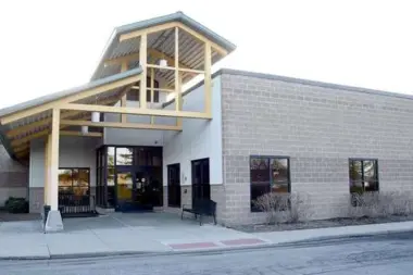 The facilities at Monroe Community Mental Health Authority in Monroe, MI 1