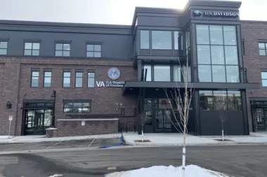 The facilities at Montana VA Health Care System - Bozeman CBOC in Bozeman, MT 1