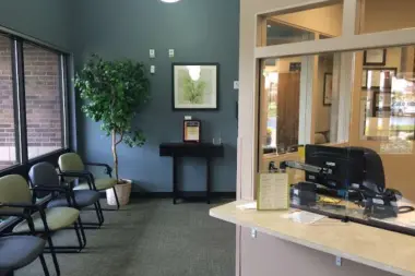 The facilities at Montcalm Care Network in Stanton, MI 1