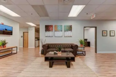 The facilities at Montco Recovery Center in Philadelphia, PA 3