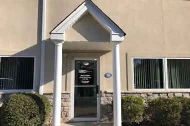 The facilities at Montco Recovery Center in Philadelphia, PA 5